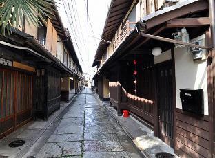 ［河原町］一軒家（65m²）｜ 2ベッドルーム／1バスルーム