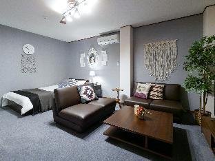 ［なんば］スタジオ 一軒家（25 m²）／1バスルーム