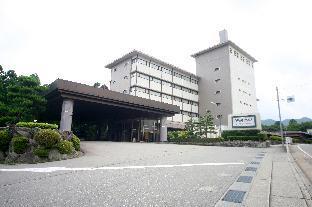 湯快リゾート 山中温泉 山中グランドホテル