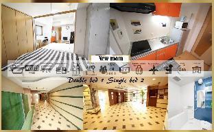 ［天王寺］アパートメント（33m²）｜ 2ベッドルーム／1バスルーム