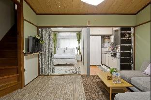 ［足立区］一軒家（48m²）｜ 2ベッドルーム／1バスルーム
