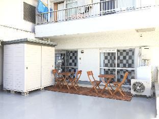 ［池袋］スタジオ アパートメント（45 m²）／1バスルーム