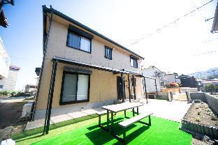［淡路島］ヴィラ（186m²）｜ 6ベッドルーム／1バスルーム