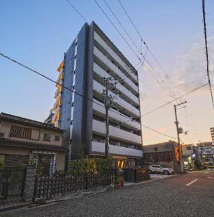 Trusty Residence 天王寺東