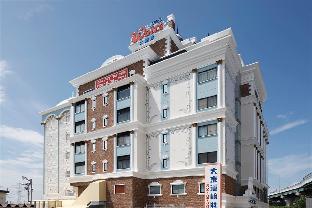 ホテルワルツ大使館 知立店（大人専用）