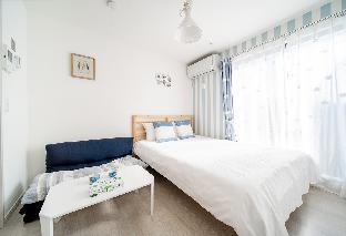 ［板橋］アパートメント（18m²）｜ 1ベッドルーム／1バスルーム