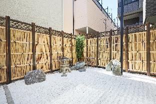 ［新宿］ヴィラ（88m²）｜ 3ベッドルーム／1バスルーム