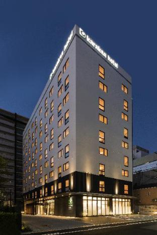 からくさホテル大阪なんば