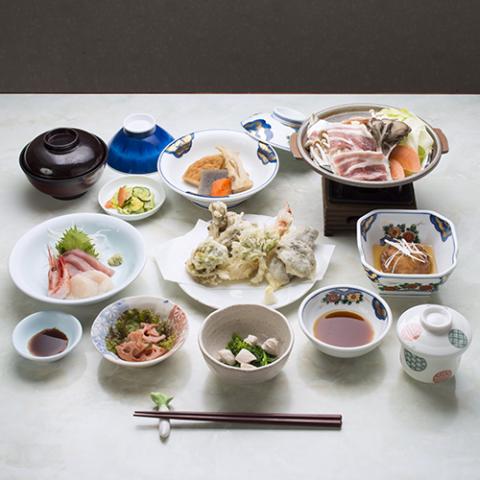 Yumoto Chiyodakan
