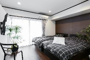 ［栄］アパートメント（26m²）｜ 1ベッドルーム／1バスルーム