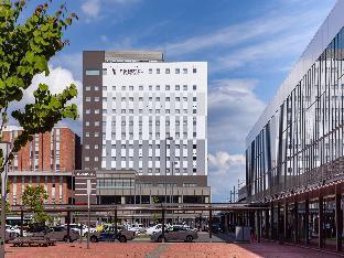 Y's HOTEL 旭川駅前