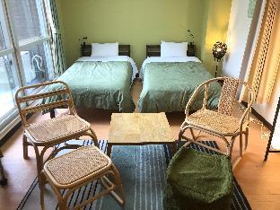 KM 1 Bedroom Apartment in Jozankei Hot Spring 608	