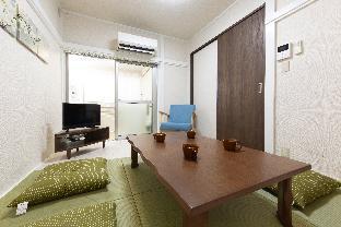 ［池袋］一軒家（37m²）｜ 2ベッドルーム／1バスルーム