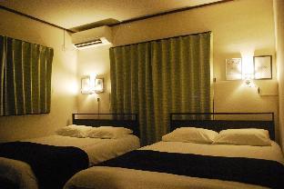 ［那覇］アパートメント（50m²）｜ 2ベッドルーム／1バスルーム