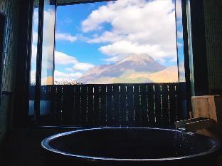 由布岳一望の宿 美星