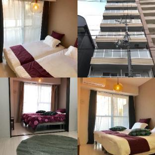 bnb Primo 03 Namba Kuromon