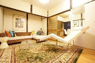 ［高山］一軒家（70m²）｜ 2ベッドルーム／1バスルーム