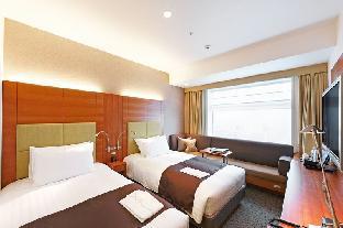 ロッテシティホテル 錦糸町