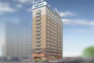 Toyoko Inn Utsunomiya Ekimae No.2