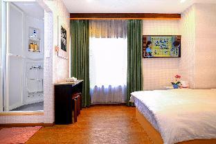 ［心斎橋］アパートメント（20m²）｜ 1ベッドルーム／1バスルーム