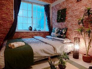 ［池袋］アパートメント（29m²）｜ 1ベッドルーム／1バスルーム