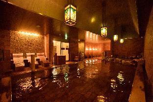 天然温泉 灯の湯 ドーミーインPREMIUM小樽