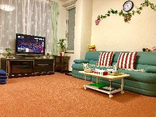 ［札幌］アパートメント（35m²）｜ 1ベッドルーム／1バスルーム