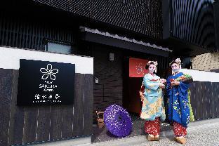 Stay SAKURA 京都 清水五条