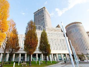 山形駅西口ワシントンホテル