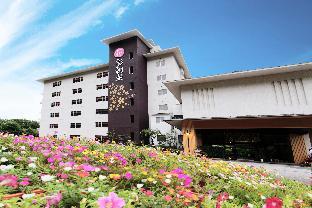 湯快リゾート 山中温泉 花・彩朝楽 〈女性専用旅館〉