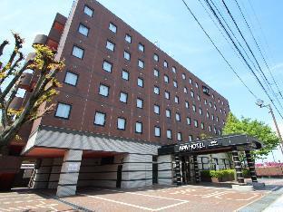アパホテル魚津駅前