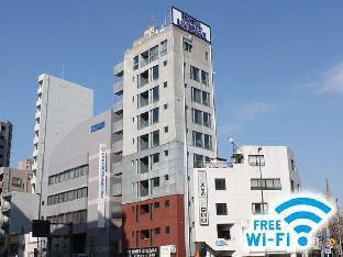 ホテルリブマックス後楽園