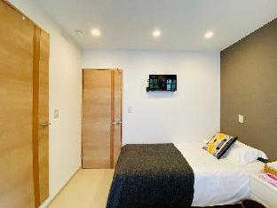 ［新宿］アパートメント（54m²）｜ 3ベッドルーム／3バスルーム