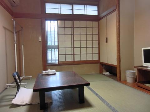 Ryokan Asayorozu