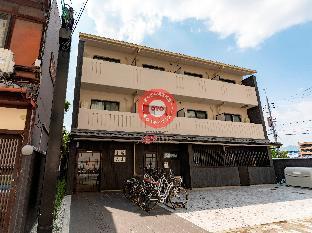 OYOホテル 京蔵 京都二条