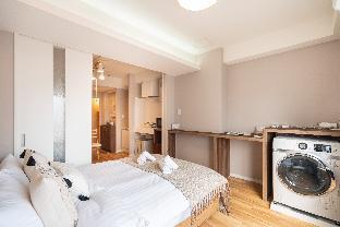 ［浅草］アパートメント（25m²）｜ 1ベッドルーム／1バスルーム