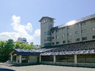 プラザホテル山麓荘