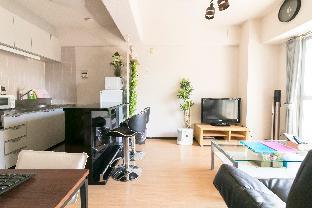 ［なんば］アパートメント（65m²）｜ 3ベッドルーム／1バスルーム