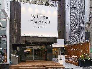 ホワイト ホステル 心斎橋