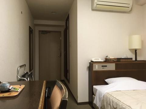 Hotel Shimizuso