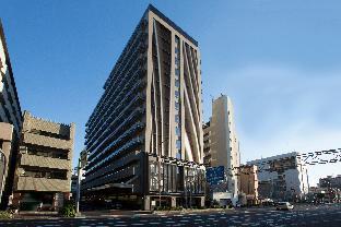 深層水温泉 大阪逸の彩ホテル 日本橋