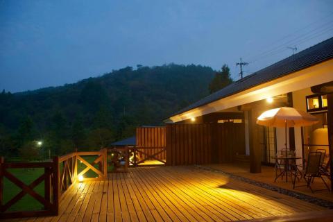 Asagiri Sanso Hibari