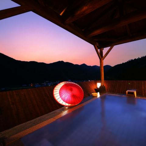 Oedo Onsen Monogatari Naruko Onsen Masuya