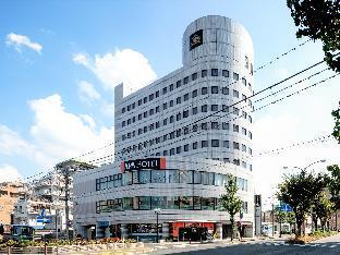アパホテル びわ湖 瀬田駅前