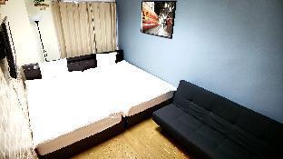 ［なんば］アパートメント（21m²）｜ 1ベッドルーム／1バスルーム