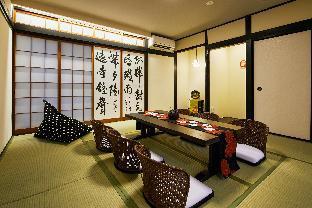 ［京都］一軒家（96m²）｜ 3ベッドルーム／1バスルーム