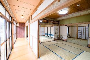 ［富士河口湖］一軒家（160m²）｜ 6ベッドルーム／1バスルーム