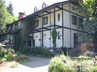 ペンション オーバーグルグル