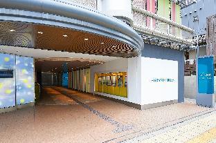相鉄 グランドフレッサ 大阪なんば