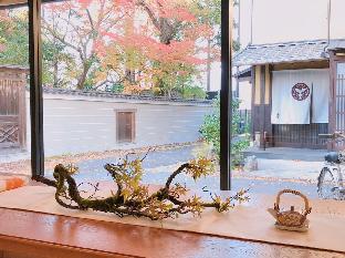 On My Way京都ゲストハウス